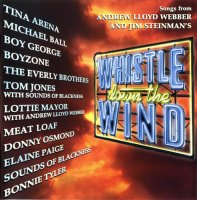 VA / Andrew Lloyd Webber - Songs From Whistle Down The Wind (1998)  Lossless