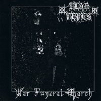 Vlad Tepes - War Funeral March [Reissue 2013] (1994)