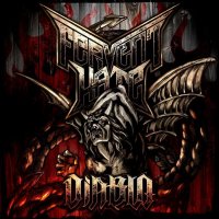 Fervent Hate - Diablo (2015)