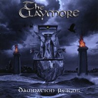 The Claymore - Damnation Reigns (2010)