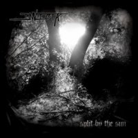 Invicta - Split By The Sun ( EP ) (2013)