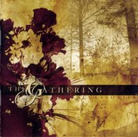 The Gathering - Accessories - Rarities And B-Sides (2005)