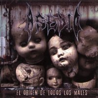 Asedio - El Orígen de Todos los Males (2012)