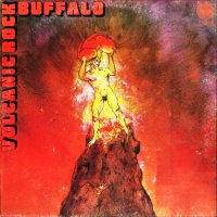 Buffalo - Volcanic Rock [Vinyl Rip 24/192] (1973)  Lossless