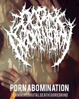 Porn Abomination - Demo 2013 (2013)