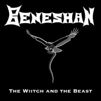Beneshan - The Wiitch And The Beast (2017)