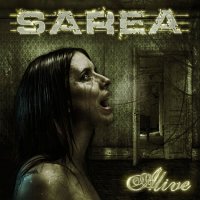 Sarea - Alive (2010)