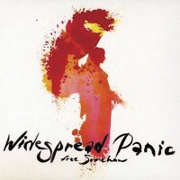 Widespread Panic - Free Somehow (2008)