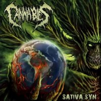 Cannabies - Sativa Syn (2015)  Lossless