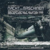 VA - Nacht Der Maschinen - Vol.One (2007)