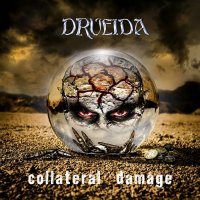 Drueida - Collateral Damage (2015)