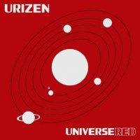 Urizen - Universe:Red (2010)