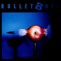 Bulletboys - Bulletboys (1988)