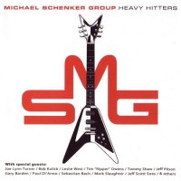 The Michael Schenker Group - Heavy Hitters (2005)  Lossless