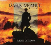 Dark Orange - Sounds Of Silence (1992)
