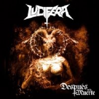 Lucifera - Después De La Muerte (2015)