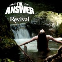 The Answer - Revival (2CD) (2011)