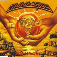 Gamma Ray - Silent Miracles (1996)