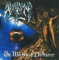 Anatomy - The Witches Of Dathomir (1999)  Lossless