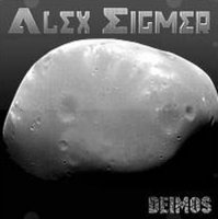 Alex Sigmer - Deimos (2000)