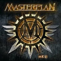 Masterplan - MK II (Russian Edition) (2007)