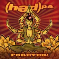 (hed) P.E. - Forever! (Deluxe Edition) (2016)