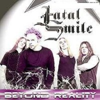 Fatal Smile - Beyond Reality (2002)