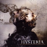 Hysteria - When Believers Preach Their Hangman’s Dogma (2009)  Lossless