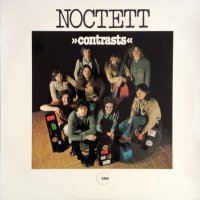 Noctett - Contrasts (1979)