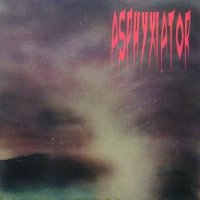 Asphyxiator - Trapped Between Two Worlds (1997)