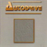 Autodrive - Autodrive (1991)