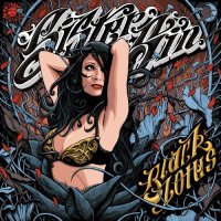 Sister Sin - Black Lotus (2014)