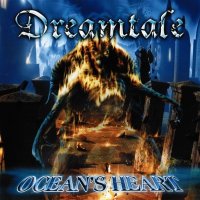 Dreamtale - Ocean’s Heart [Japanese Edition] (2003)