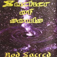 Rod Sacred - Sucker Of Souls (1997)