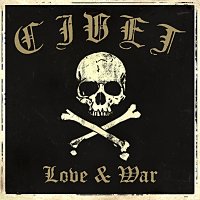 Civet - Love & War (2011)