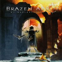 Brazen Abbot - My Resurrection (2005)  Lossless