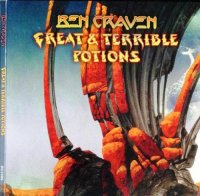 Ben Craven - Great & Terrible Potions (2011)  Lossless