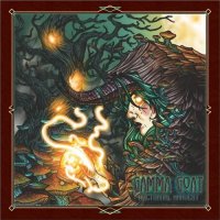 Gamma Goat - Nocturnal Harvest [EP] (2017)
