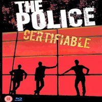 The Police - Certifiable: Live in Buenos Aires (2008)