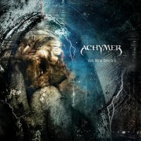 Achymer - The New Species (2015)