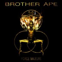 Brother Ape - Force Majeure (2013)