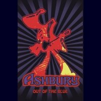 Ashbury - Out Of The Blue (2013)