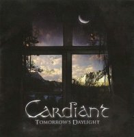 Cardiant - Tomorrow's Daylight (Japan Edition) (2009)  Lossless