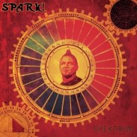 Spark! - Spektrum (2CD Limited Edition) (2015)