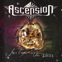 Ascension - Far Beyond The Stars (European Version) (2013)  Lossless