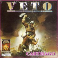 Veto - Carthago (1988)  Lossless