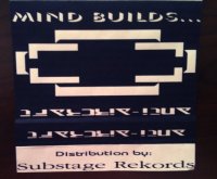 Anti-Aircraft - Mind Builds (1993)