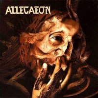 Allegaeon - Allegaeon (2008)