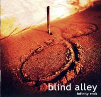 Blind Alley - Infinity Ends (2003)  Lossless