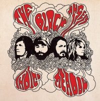 The Black Angels - Indigo Meadow (2013)